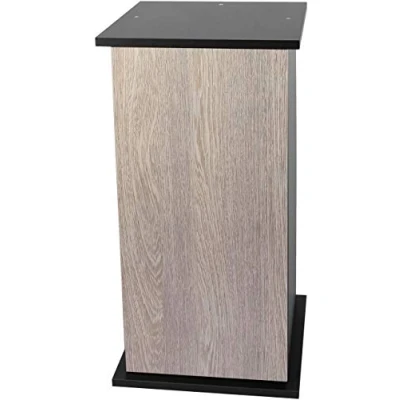 Afbeelding van sera Onderkast 80 cm met deur Silver Oak voor Scaper Cube, groot