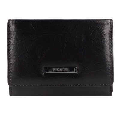Afbeelding van Picard Better ME Portemonnee, Dames, Maat: One Size, Black