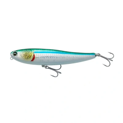 Afbeelding van Savage Gear Bullet Mullet 11,5cm (23,5g) LS Sayoris Oppervlakte kunstaas