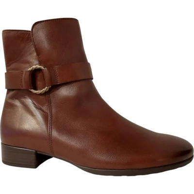 Afbeelding van Gabor Korte Laars 52.717.54 Cognac
