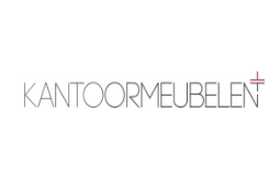 Kantoormeubelen Plus Logo