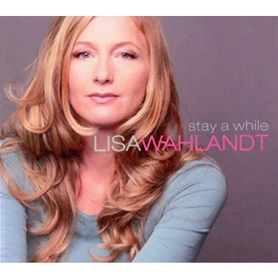 Afbeelding van Stay A While (CD)