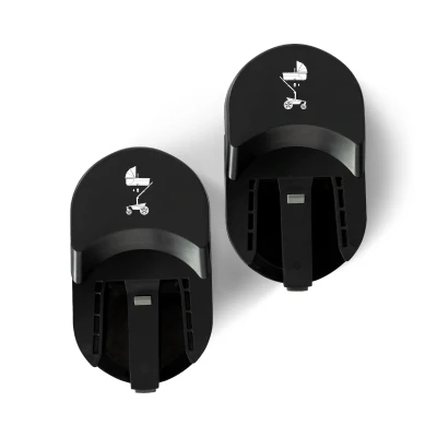 Afbeelding van Joolz Geo3/Day⁵ Hoogte Adapter Reiswieg