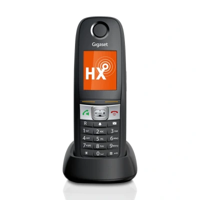 Afbeelding van Gigaset E630HX (uitbreiding) Huistelefoon Grijs
