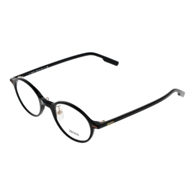 Afbeelding van Ermenegildo Zegna Brilvorm EZ5256 001 48