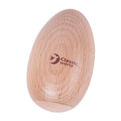 Afbeelding van Classic World Houten Schudei