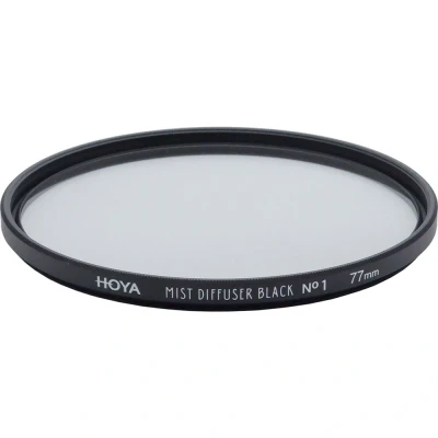 Afbeelding van Hoya 82mm Mist Diffuser BK No 1