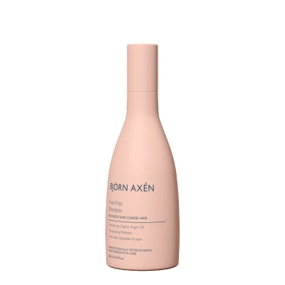 Afbeelding van Bjorn axen Anti Frizz Shampoo 250 ml Beautytasting