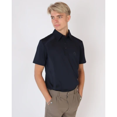 Afbeelding van Montar Polo Side Panels Donkerblauw XS