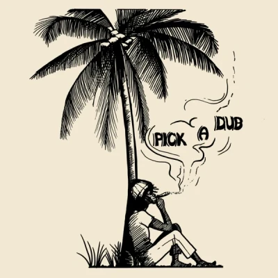 Afbeelding van Keith Hudson Pick a Dub (2 LPs)