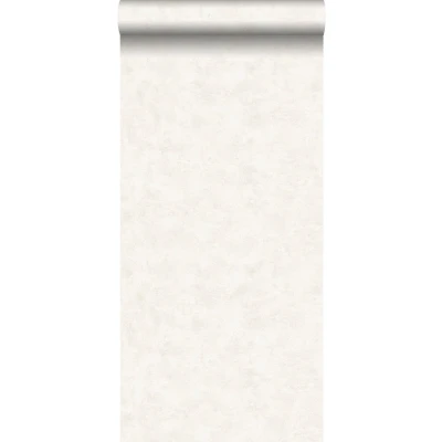 Afbeelding van Leen Bakker ESTAhome Behang GemÃaleerd Beige 53cm X 10,05 M Vlies