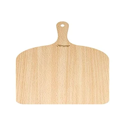 Afbeelding van Eppicotispai Houten pizzaschep, 41.5cm x 30cm
