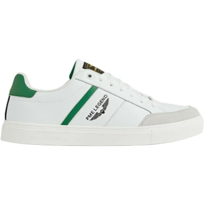 Afbeelding van Pme Legend Sneaker Wit 43