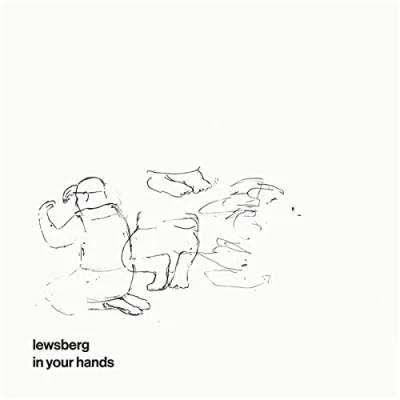 Afbeelding van Lewsberg In Your Hands (CD)