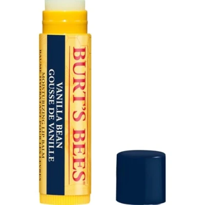 Afbeelding van Burt&#039;s Bees Lipbalm Vanilla Bean 4,25GR
