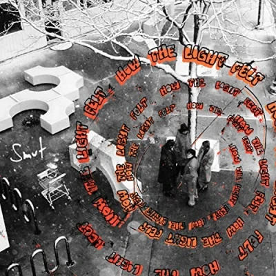 Afbeelding van Smut How the Light Felt (LP)