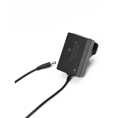 Afbeelding van Equilibrium Batterij Oplader Heatsense