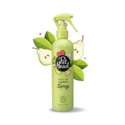 Afbeelding van Deodorant Spray Pet Head Mucky Pup Hond Peer Puppy (300 ml)