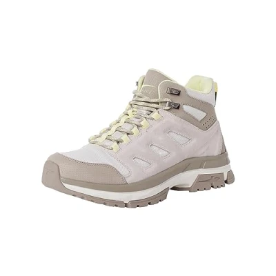Afbeelding van Tamaris Active Sneakers laag, Dames, Maat: 37, Sand Leer en textiel