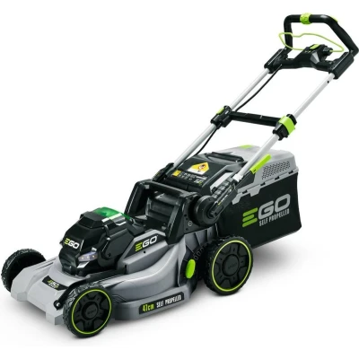 Afbeelding van Ego LM1903E SP 47 cm accu zelfaangedreven grasmaaier kit, incl. en lader