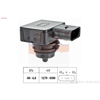 Afbeelding van Eps Druksensor 1.993.340