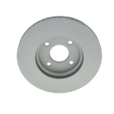 Afbeelding van Bosch Remschijf 0 986 479 C48