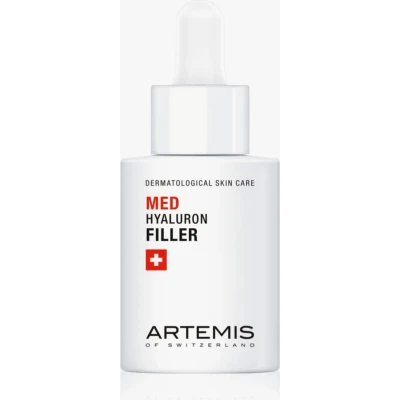 Afbeelding van Artemis of Switzerland Med Hyaluron Filler 30 ml