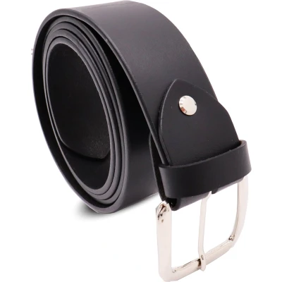 Afbeelding van Safekeepers riem heren dames unisex zwart 95