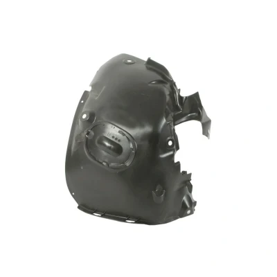 Afbeelding van Plastic spatbordbekleding BLIC 6601 06 0000125P