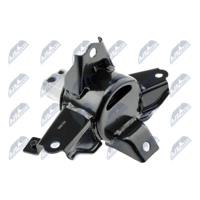 Afbeelding van Aslichaam /motorsteunlager NTY ZPS HY 524