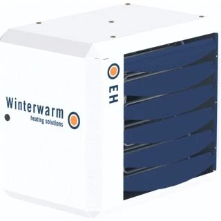 Afbeelding van Winterwarm elektrische luchtverwarmer EH 20 kW