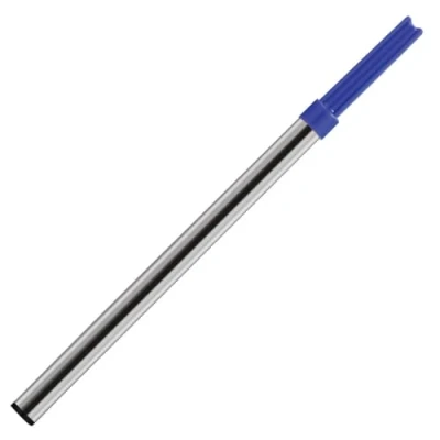 Afbeelding van Cross 8016 Selectip rollerball vulling (gelinkt, 0,5 mm) blauw