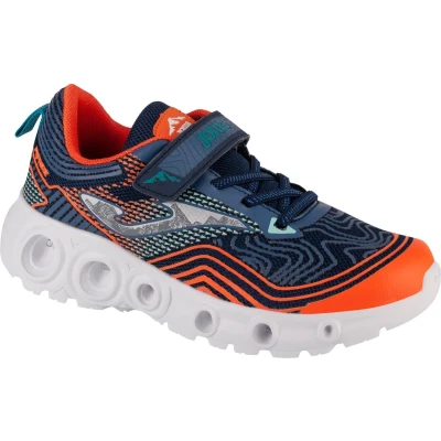 Afbeelding van Joma Rase Jr 2403 JRASEW2403V, voor een jongen, Marineblauw, Sneakers, maat: 27