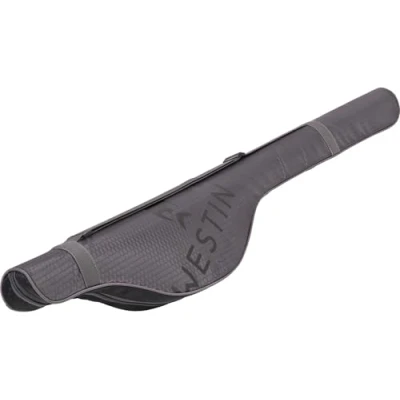 Afbeelding van Westin W4 Rod Case 160cm Titanium Black 2 Foudraal