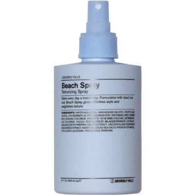 Afbeelding van J Beverly Hills BLUE Beach Spray 236ml