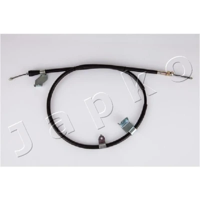 Afbeelding van JAPKO 131178R Handremkabel Rechts achter 1705/1524mm Schijfremmen