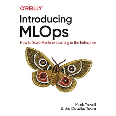 Afbeelding van Introducing MLOps: How to Scale Machine Learning in the Enterprise