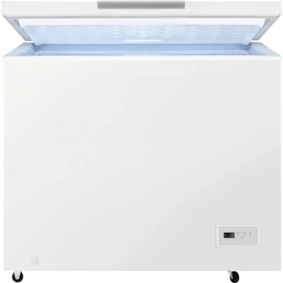 Afbeelding van Vriezer AEG AHB526D1LW
