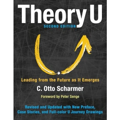 Afbeelding van Theory U: Leading from the Future as It Emerges