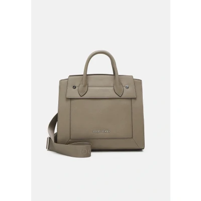 Afbeelding van JOOP! Jeans Cornice Ornela Handbag Handtas, Dames, Maat: One Size, Greige