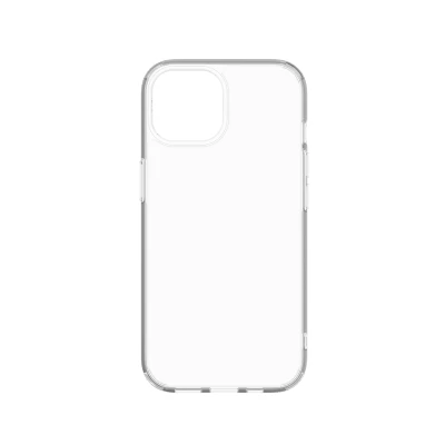 Afbeelding van ZAGG Crystal Palace Lite, Hoes, Apple, iPhone 16e/15/14/13, 15,5 cm (6