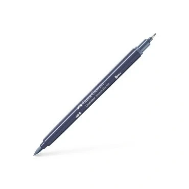 Afbeelding van 5x Sketchmarker Faber Castell Goldfaber 243 cold grey XIII op alcoholb