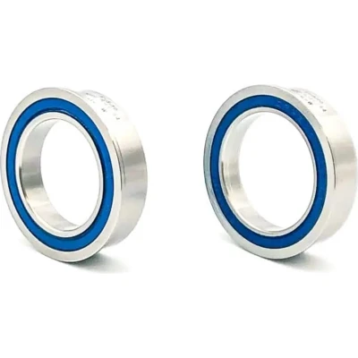 Afbeelding van Trapas adapter M30 Thru BB86 Road BB90 BB92 MTB