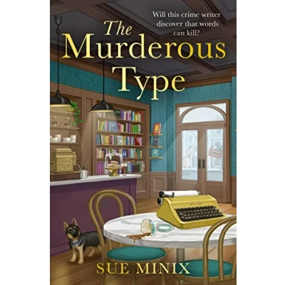 Afbeelding van The Murderous Type