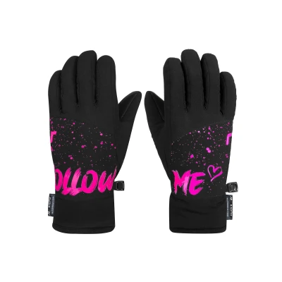 Afbeelding van Reusch Fingerhandschuhe Beatrix R TEX® XT Junior