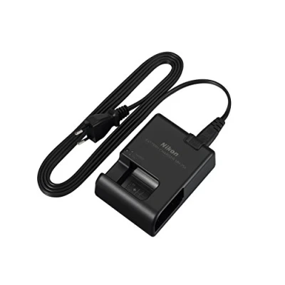 Afbeelding van Nikon MH 25a accu lader voor EN EL15
