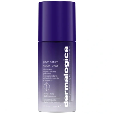 Afbeelding van Dermalogica Phyto Nature Oxygen Cream 50 Ml