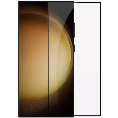 Afbeelding van Nillkin Screen Protector Tempered Glass Geschikt voor Samsung Galaxy S24 Ultra