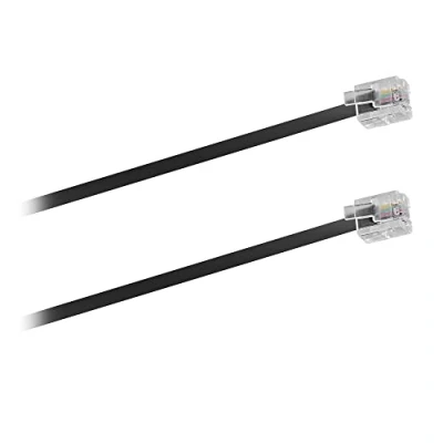 Afbeelding van Tnb 3M RJ11/RJ45 kabel M/M (D eco waarde van 0,02/eenheid)