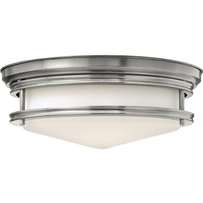 Afbeelding van Elstead Plafondlamp met afstand Crown